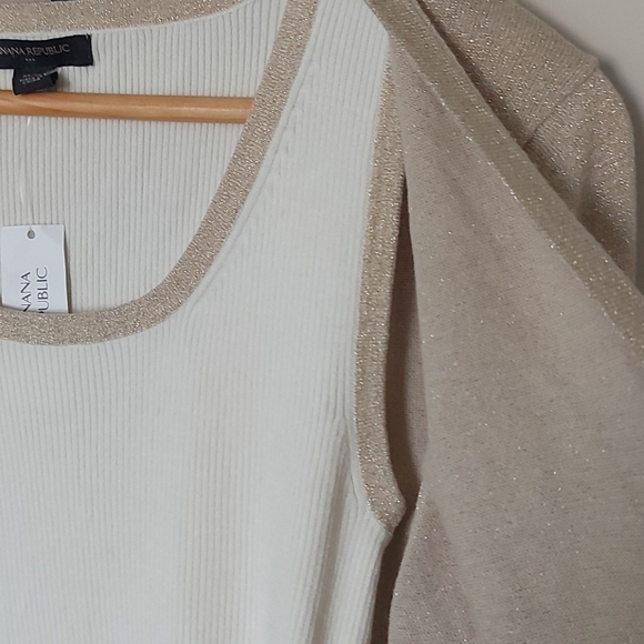 Banana Republic cardigan set - Picture 2 of 4